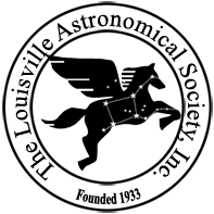 Louisville Astronomical Society